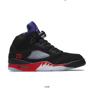 Jordan 5 retro top 3s